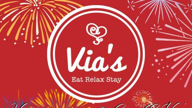 VIA’s Stay & Eatery
